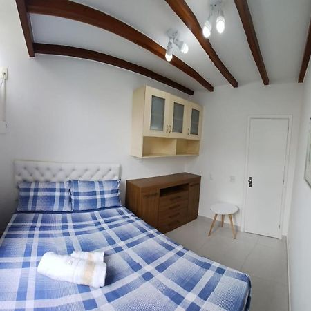 Apartamento Ipanema Vp 603 Posto 8 Charmoso E Aconchegante Río de Janeiro Exterior foto