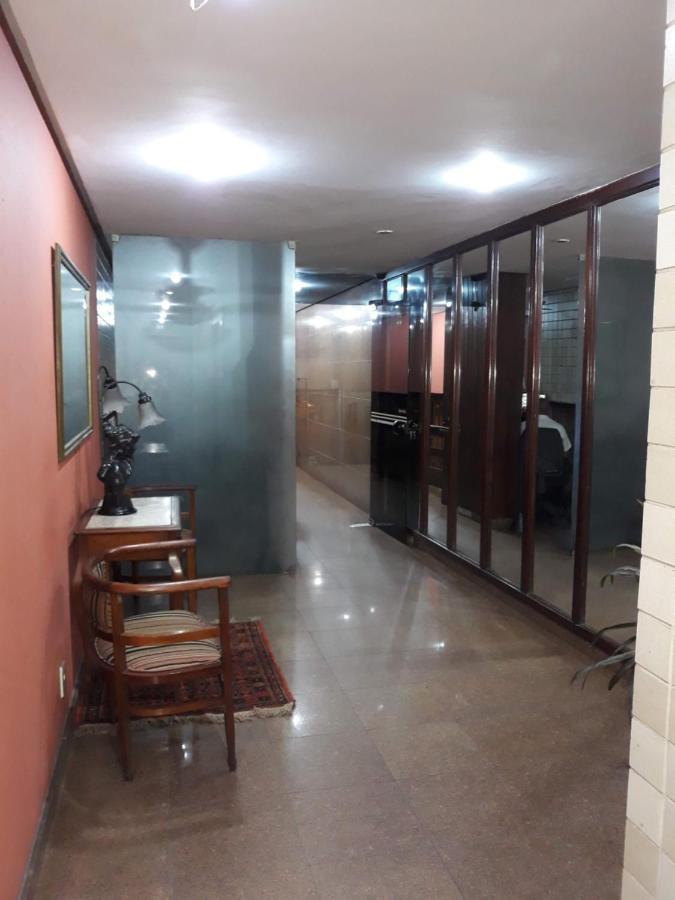 Apartamento Ipanema Vp 603 Posto 8 Charmoso E Aconchegante Río de Janeiro Exterior foto