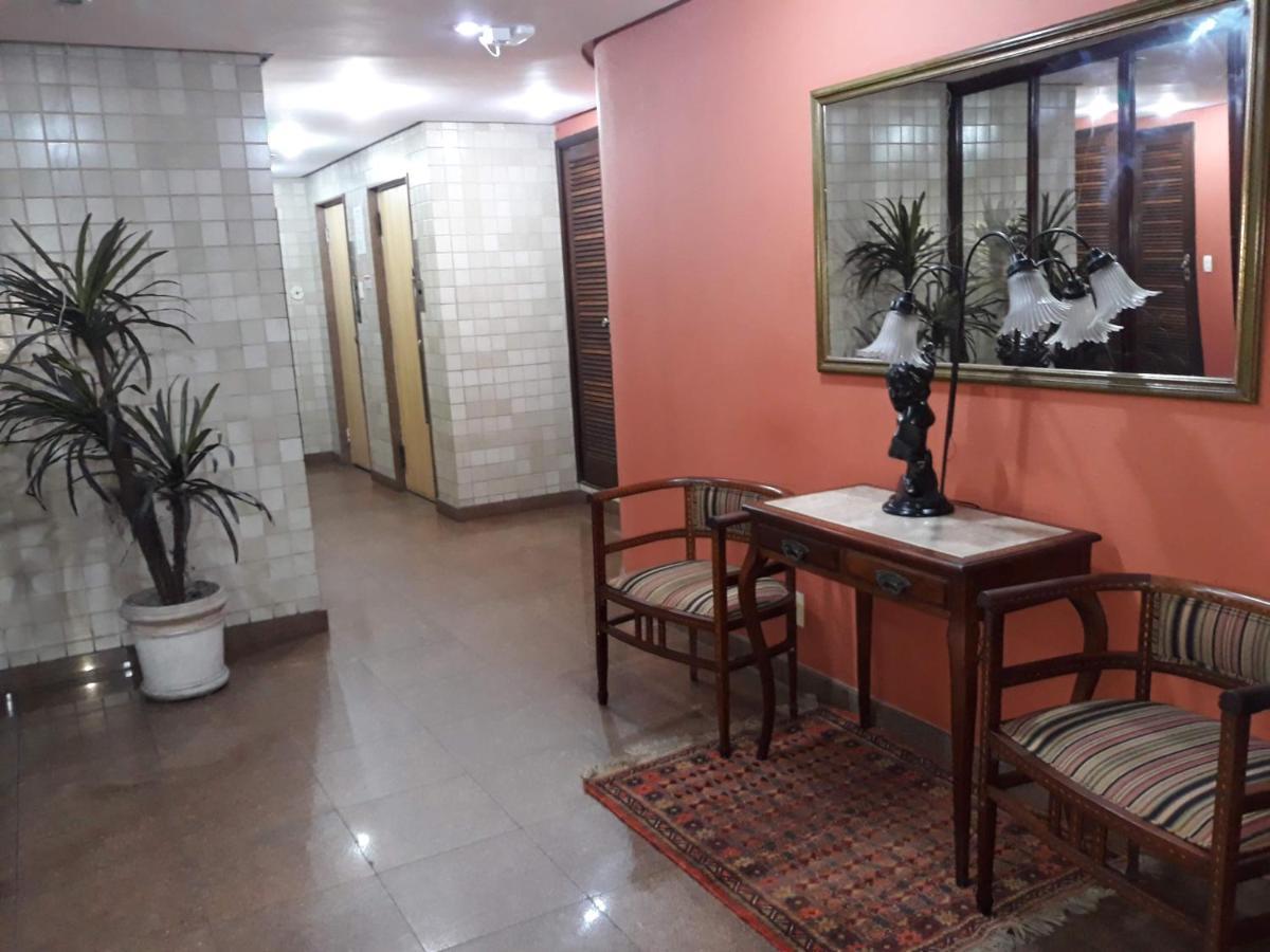 Apartamento Ipanema Vp 603 Posto 8 Charmoso E Aconchegante Río de Janeiro Exterior foto